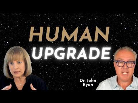 This DOCTOR Says Humanity Is Transforming NOW | Dr. John Ryan