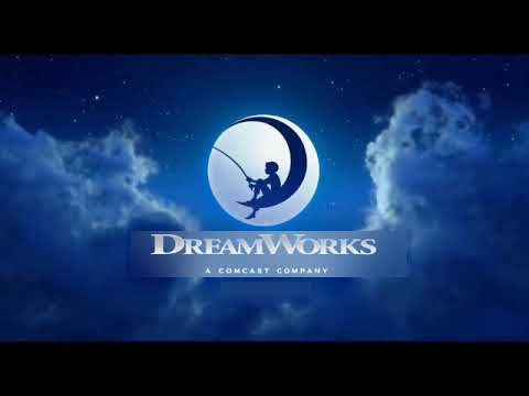DreamWorks Soundtrack Logo (2019)