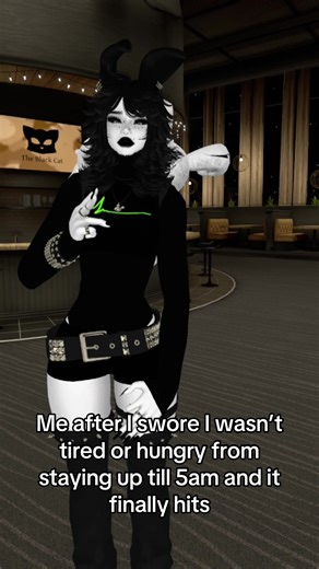 Exploring VRChat Community Experiences