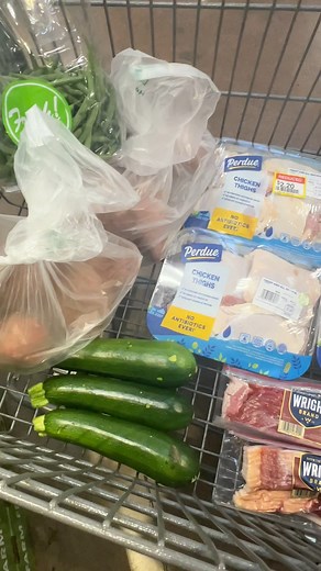 I had $25ish to spend, let’s see how much I can get with the Kroger sales this week! 👀 #couponing #couponingforbeginners #krogercouponing #Kroger | Kouponing with a K