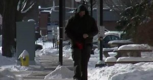 ‘Frostbite can happen in minutes:’ What a Wind Chill Warning really means