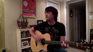 106K views · 1K reactions | G-Ray sings the you know what out of Peace Maker and nearly plays the strings off the 8 string baritone guitar.... | The SteelDrivers | Facebook