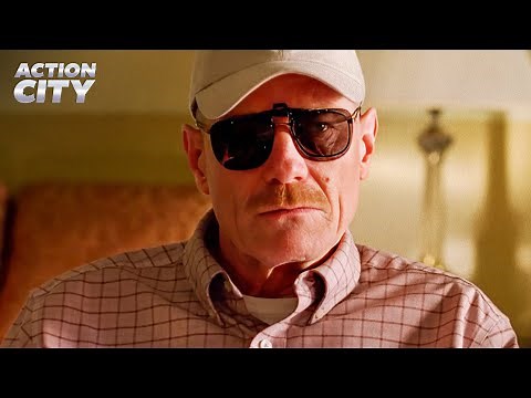 Walt Meets Saul Goodman For The First Time | Breaking Bad (Bob Odenkirk)