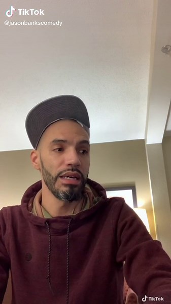 Funny Dad and Son Comedy Skit by Jason Banks