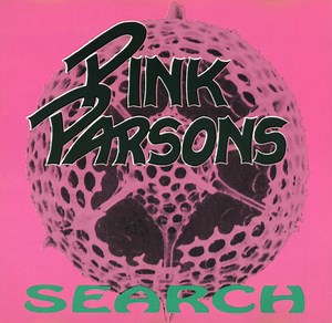 Pink Parsons - Search