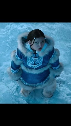 Аватар: Легенда об Аанге - 100 лет спустя