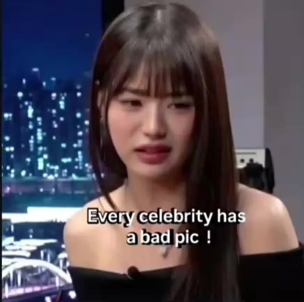 Rosé's Passion in 'Playing With Fire' - A Blackpink Showcase