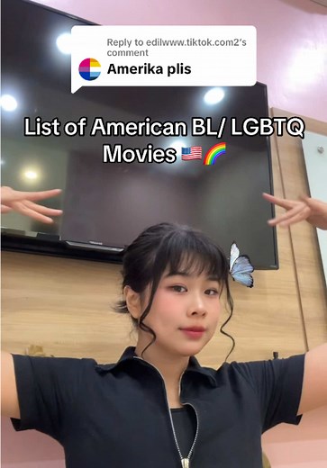 List of American BL/LGBTQ Movies You Should Watch