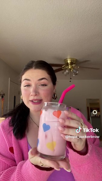 Bottled Starbucks Pink Drink Taste Test Review