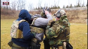 Beyond the Badge: What goes on behind the scenes of a SWAT team?