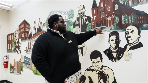 Understanding West End history is key to violence prevention | Opinion