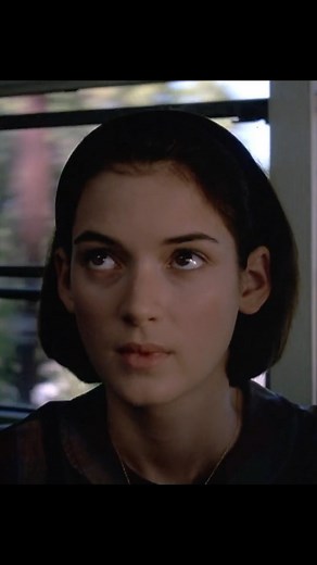 Cinema Encyclopedia on Instagram: "We’ve all been there, right? 🤷‍♂️ 🎥: “Mermaids” (1990), dir. Richard Benjamin"