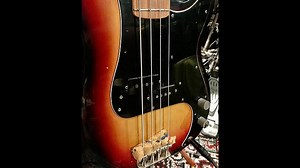 Reggae Bass Secrets: 5 Minutes to Deep, Heavy Groove (5 min video)