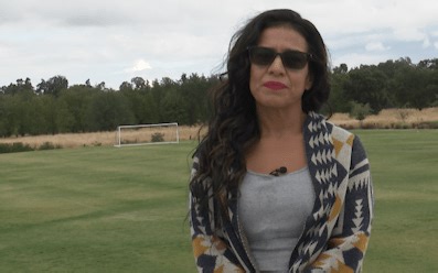 ‘Empowerment is a lifelong journey’: Sexual assault survivor shares her story and reminds others they’re not alone