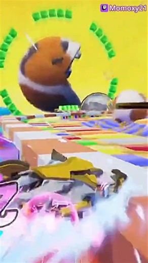 THE SKILL. | #vtuber #trending #viralshorts #sonicthehedgehog #sonicracingcrossworlds