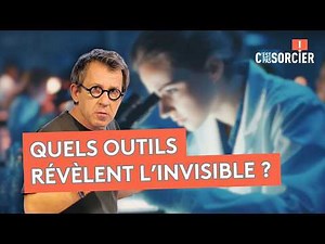 How to observe the inside of your body? - It's Not Rocket Science