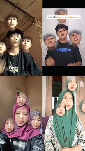 Cara Edit Malu Malu Boy di CapCut: Tutorial Lengkap