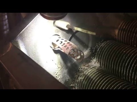 Buderus GB142 Boiler Code 6A 227