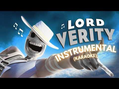 Lord Verity - Master of Humanity (Instrumental/Karaoke)