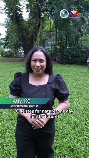 #SeaTheChange || This September 20, let’s stand together for cleaner coasts and healthier seas. Join DENR and thousands of volunteers nationwide for the International Coastal Cleanup 2025. 🌊 Every plastic bottle, wrapper, and discarded item we collect is one less threat to marine life. Your small action on this day adds up to a collective force for our oceans. 🌍🐚 📍 Find a cleanup site near you and be part of the world’s largest volunteer effort for the environment. #ICC2025 #DENRInAction #En