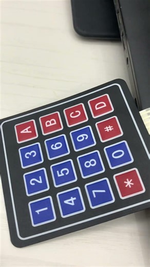 Affichage de Code#arduino