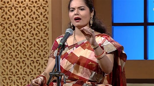 Indian Classical Music - Hindusthani Classical Vocal Recital | Unique Music World