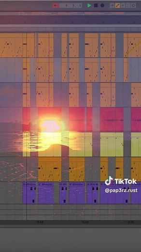 Rust Fishing Village Remix #rust #fy