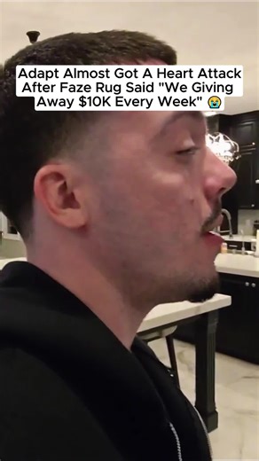 Faze Rug's $10K Weekly Giveaway Announcement