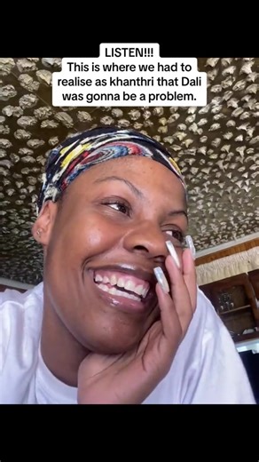 Understanding Relationships: Omphile's Story Unfolded