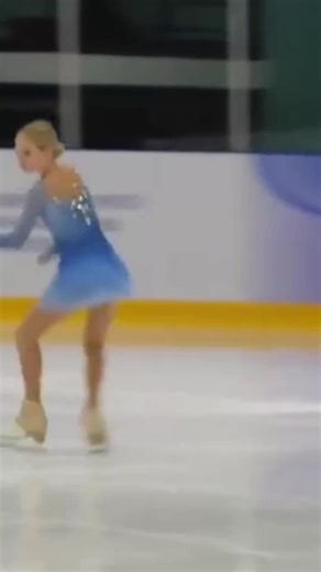 “Elena and her coach are incredible” 😳 From total breakdown on January 1 to full ultra-C content in just 10 days. Ninth place doesn’t tell the real story — the jumps do. Hashtags #FigureSkating #ElenaKostyleva #FSNews #UltraC #SkatingComeback