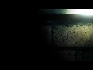 Video Backgrounds HD **Creepy Basement and Alley** Free Video Intro & Video Loop