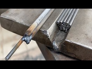 99%of people don't know this secret! in welding