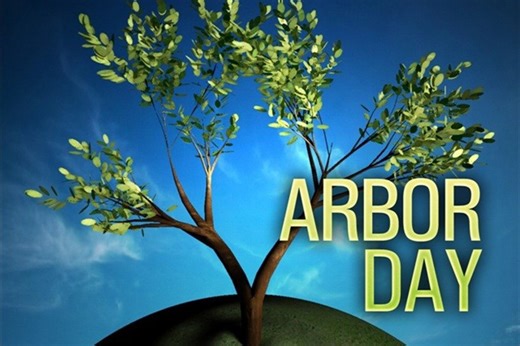 Arbor Day festivities bloom across Tri-State area