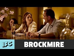 Before Hangover | Brockmire | Season 2
