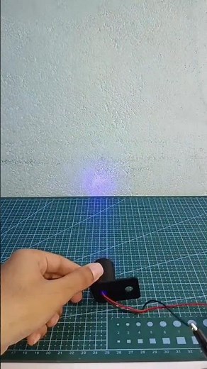 12V RGB Light 🌈 | Testing & Demo | Color LED Light