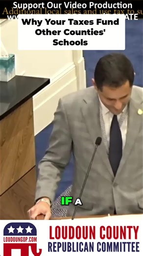 Richmond residents spend retail dollars elsewhere. This means taxes fund schools in other counties, not their own. A tough reality. #RichmondTaxes #LocalEconomy #CountySchools #CivicDuty #Government