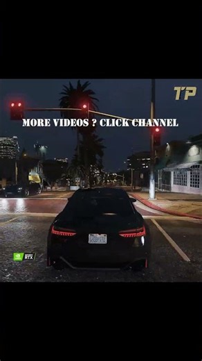 GTA 5 Mods - Real Ultra Photorealistic Graphics Mod With Realistic GTA 6 Reflections On RTX2060