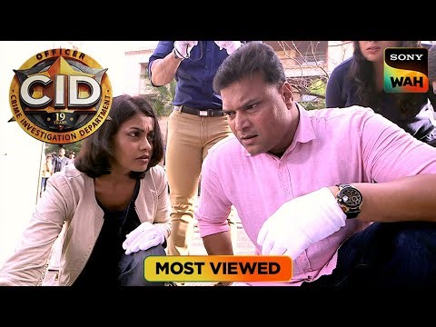 Crime Mystery Game Night के Case में बुरी तरह उलझी CID | CID | सी.आई.डी. | Most Viewed