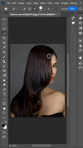 2.9K views · 57 reactions | Photoshop 2025 tutorial reel #photoshop #tutorial #reels #trend #trending #trendingreels #short #shorts #shortsvideos #viral #viralreels #viralpost #viralvideo #viralpage #photo #photography #ohotography #photographer #photooftheday #photoshoot #photo #photoshop #fbreels #fbviral #fb #edits #editing | Naushad Ahamad | Facebook