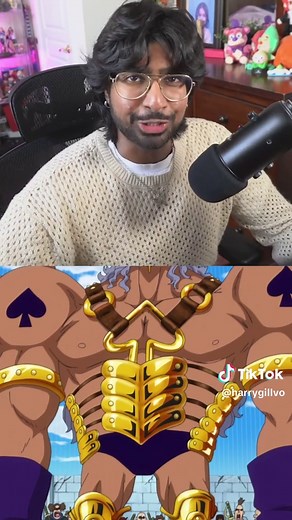 guess pica's voice from one piece #onepiece #voiceacting #anime #reels | pika voice one piece