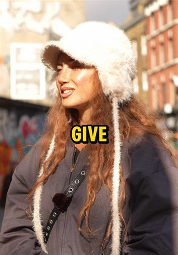 Can You Guess which country she is from? This my be the easiest one yet #streetinterview #guess #country