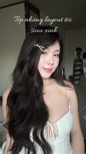 Hướng Dẫn Uốn Tóc Nhanh Gọn Với Máy Uốn Sim Milo