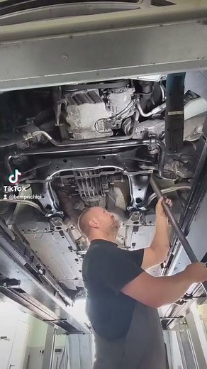 wheel alignment subframe adjustment