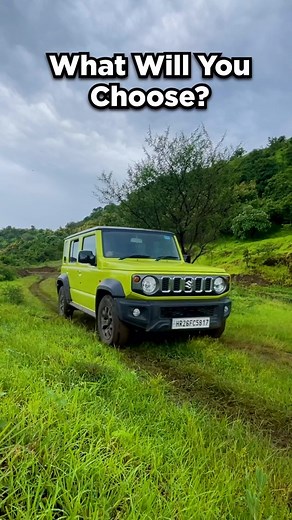 FWD vs AWD vs 4x4: What will you choose? #fwd #awd #4x4 #cars #maruti #jimny #grandvitara #fronx #carstagram #cargram #offroad #fyp #explore | CarDekho