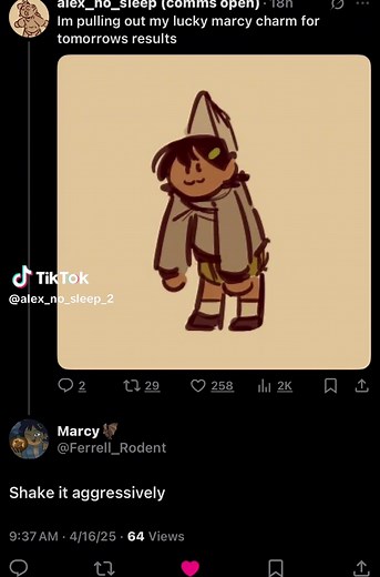 Amphibia Fan Art: Celebrating Marcy Wu in Animation