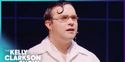 Video: Jak Malone Performs 'Dear Bill' From OPERATION MINCEMEAT