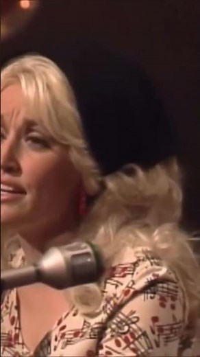 dolly parton, emmylou harris, & linda ronstadt performing “bury me beneath the willow”
