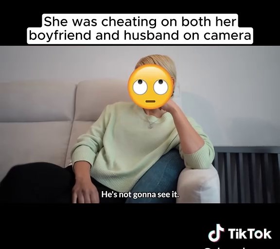 Loyalty Test Exposes Cheating Partners on Camera