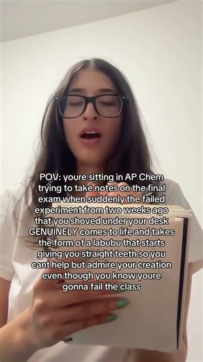 POV: AP Chem is driving you insane 😵‍💫😵‍💫 If you’re struggling to prep for the AP Chem exam, we