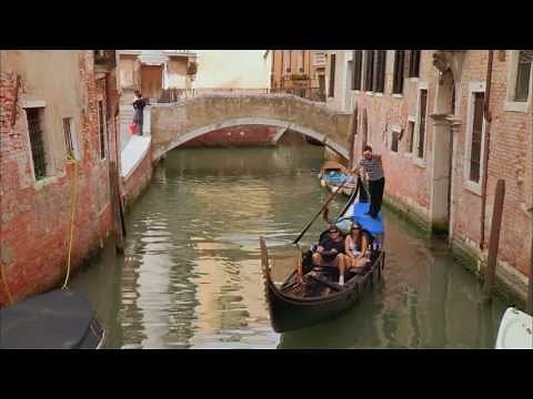 Rick Steves European Tours: City Getaways